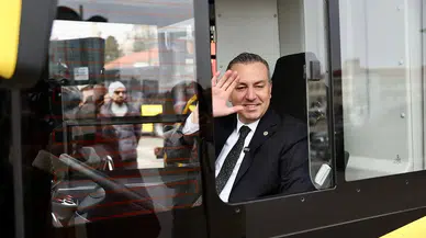 Sivas’ta Otobüs Ücretlerine Zam Geldi: İşte Yeni Tarife