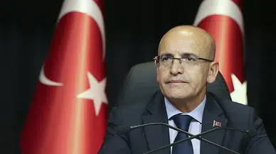 Mehmet Şimşek'ten rahatlatan açıklama: Piyasalar kontrol altında