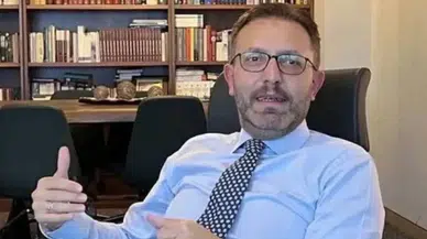 Fon soruşturmasında Ertan Aydın ve Gürol Sami Özer tutuklandı