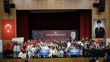 Sivas Belediyesinden Amatör Spora 6 Milyon 200 Bin TL Destek