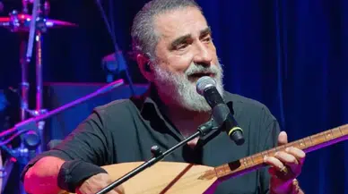 Ünlü Müzisyen Soner Olgun Hayatını Kaybetti