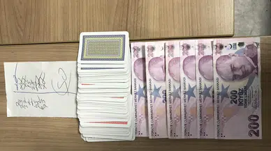 Samsun'da Kumar Baskını! 6 Kişiye 69 Bin 624 TL Ceza