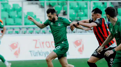Sakaryaspor Kupada Hata Yapmadı: Arit Kayadibispor Karşısında Net Galibiyet