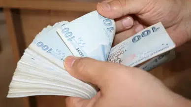 Memur ve emeklinin 3 aylık zam oranı hesaplaması