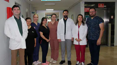 Dünyada 3, Türkiye'de ise ilk kez Giresun'da görüldü