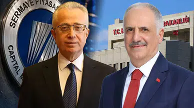 Mahmut Sütçü İstifa Etti: SPK ve Bakanlıkta Flaş Ayrılık!