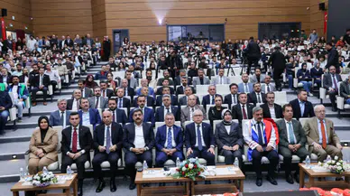Sivas Bilim ve Teknoloji Üniversitesi’nde Akademik Yıl Açılışı ve Toprak Analiz Laboratuvarı Töreni