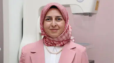 Meme Kanserinde Erken Teşhis Hayat Kurtarıyor: Mamografi Uyarısı