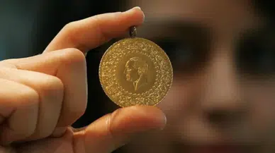 Altın Fiyatlarında Dalgalanma: Gram Altın 6 Bin 569 Lira