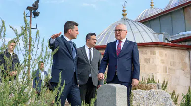 Sivas Yukarı Tekke Kayalıklarında Islah Çalışmaları Tamamlandı