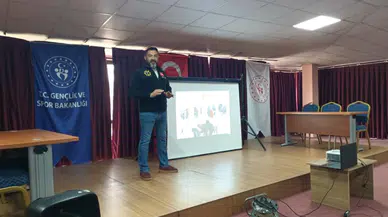 Çocuğunuzdaki Bu Değişimlere Dikkat! Annelere Özel Eğitim
