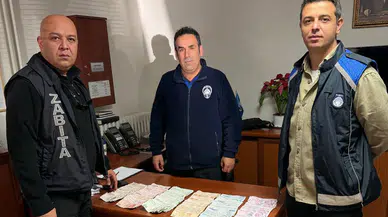 Tramvayda Duygu Sömürüsüne Zabıta Engeli: Üzerinden Servet Çıktı
