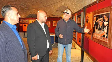 Bir Zamanlar Bin Taneydi! Şimdi Sayıları 50 Bine Ulaştı