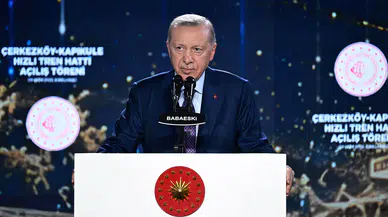 Erdoğan'dan Muhalefete Sert Tepki: Para Kulelerinin Hesabını Verin