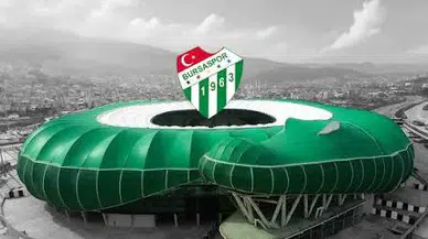 Bursaspor Stadyumu'nda Kriz Çıktı: Yönetimden Flaş İltimatom