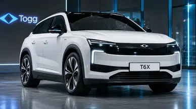 Uygun Fiyatlı Togg T6X Yola Çıkıyor: İşte Çıkış Tarihi ve Fiyatı!