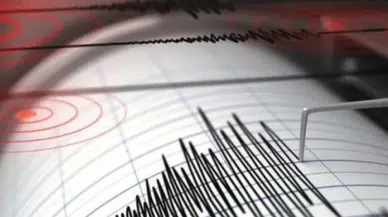 Sivas’ta Gece Saatlerinde Peş Peşe Depremler
