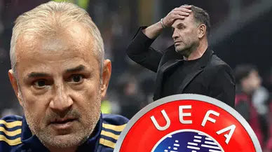 UEFA Ülke Puanı Sıralaması Güncellendi: Türkiye Kaçıncı Sırada?