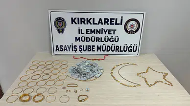 Bir Telefonla 6 Milyon Lirasını Kaybetti! Şüpheli Bolu'da Yakalandı