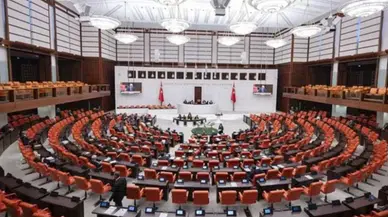 TBMM'de 2027 yılı bütçe görüşme takvimi belirlendi
