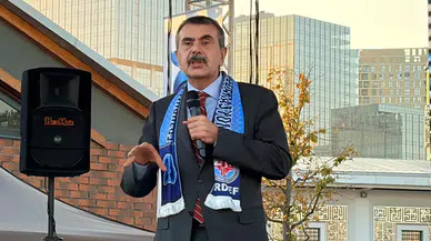 Bakan Yusuf Tekin Açıkladı: MEB Meta Şirketine Dava Açıyor
