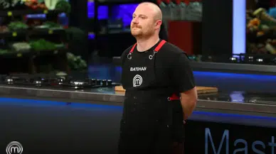 MasterChef Türkiye'de herkesi şaşırtan veda! Yarışmacılar gözyaşlarına boğuldu
