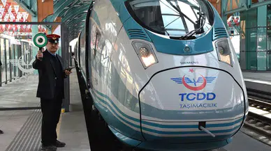 Sivas Hızlı Tren Ağı Büyüyor: Doğu Seferleri Başlıyor