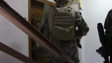 Sakarya’da DEAŞ Operasyonu: Irak Uyruklu Şüpheli Tutuklandı