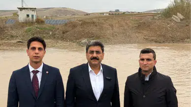SİVAS’TA 33 KÖYÜ İLGİLENDİREN 40 MİLYON TL’LİK KÖPRÜ PROJESİ!