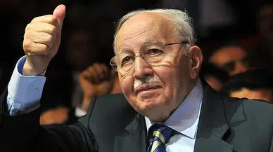 Bilimden Diplomasiye Erbakan Ekolü: Uluslararası Zirve Başladı