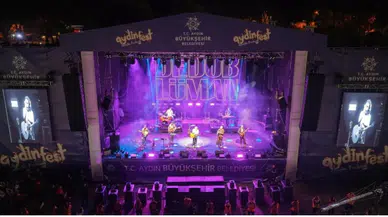 Aydın Şehidine Ağlıyor! Festivalin Son İki Günü İptal Edildi