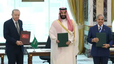Riyad'da ikinci Mekke İttifakı toplantısı: Husi saldırıları gündemde