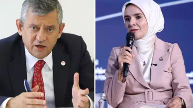 Özgür Özel’den Bakan Göktaş İddiasına Sert Tepki: Hata Uyarısı!