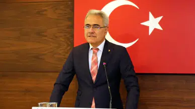 Sivas STSO Başkan Adayı Zeki Özdemir, Projelerini Tanıtacak
