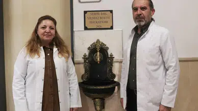 Sivas'ta Unutulan Gelenek Yeniden Canlandı! Öğrenciler Çok Memnun