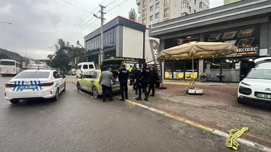 Gebze'de Emlak Ofisinde Kanlı Kavga! Bir Kişi Hayatını Kaybetti