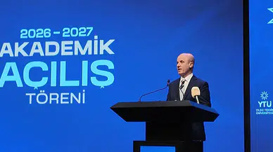 YÖK Başkanı Açıkladı: Üniversitelerde Sınav Sistemi Değişiyor