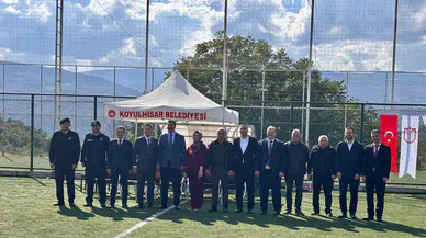 Sivas’ta Çocuklara Yönelik Hayal Şenliği Düzenlendi