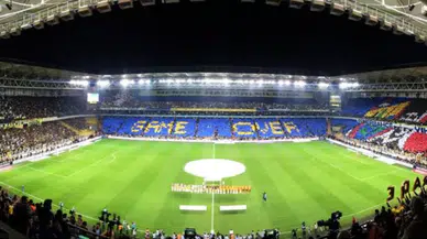 Fenerbahçe Divanında Sert Sözler! Mosturoğlu'ndan MHK ve UEFA Açıklaması