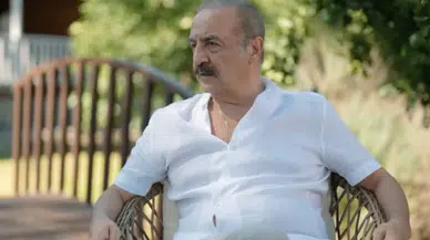 Yılmaz Erdoğan, Adem Metan'ın kanalında diyetle oruç arasındaki farkı anlattı: 'Nefs' nedir