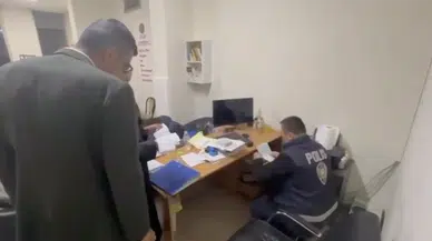 Kocaeli Merkezli Dev Vurgun: 31 Milyarlık Operasyonda 31 Tutuklama