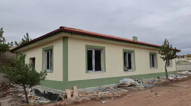Şarkışla’da Gasilhane ve Morg Tesisi İçin Geri Sayım Başladı