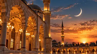 Üç Aylar başladı mı, ne zaman? 2026 Recep, Şaban ve Ramazan tarihleri
