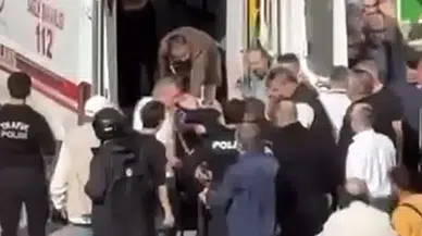 İade Gerginliği: Hamile Mağaza Çalışanına Bıçaklı Saldırı Dehşeti!