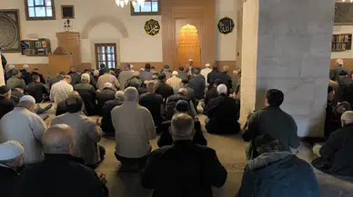 Sivas’ta “Kur’an Ziyafeti” Programı Düzenlendi