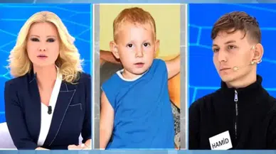 Müge Anlı'daki Hamid'in babasının kim olduğu ortaya çıktı!