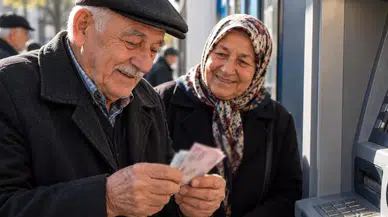 Emekli Maaşlarında Büyük Değişiklik Gündemde! İşte Ayrıntılar