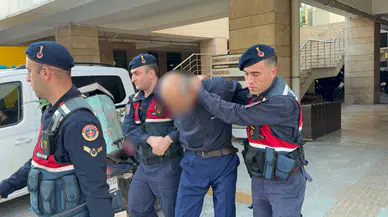 Samsun'da Akrabasından Şikâyetçi Oldu! 60 Yaşındaki Adam Tutuklandı
