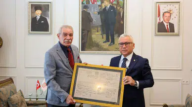 Sivas'ta Bir Asırlık Hasret! Esir Askerlerin Mektupları Gün Yüzüne Çıkıyor