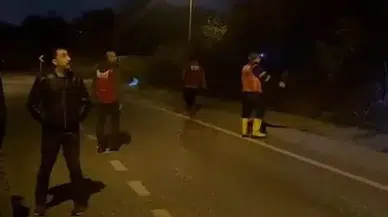 İnegöl'de Endişeli Bekleyiş! Emrah Gedik'ten Haber Alınamıyor